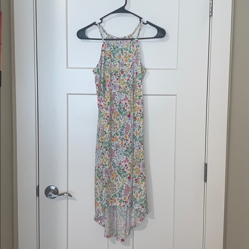 Cute Floral dress
